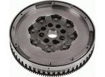 Sachs 2294 501 214 - Oe 6000616523 Zweimassenschwungrad FüR Talento, Vito (W447), Vivaro B (X82), Vivaro (X82), Trafic Iii (Jg), Trafic Iii (Fg), Espace V (Jr), Grand Scenic Iv (R9), Scenic Iv, Trafic Iii (Eg)