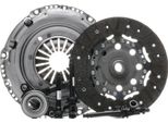 Luk 624 3930 33 - Kit Frizione Oe 6000616052 Per Talento, Vito (W447), Vivaro (X82), Vivaro B (X82), Trafic Iii (Eg), Trafic Iii (Fg), Trafic Iii (Jg)