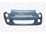Magneti Marelli 021316511140 - Paraurti Anteriore Per 500 (312)
