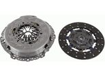 Sachs 3000 950 771 - Kit Frizione Oe 6000611041 Per Pick-Up