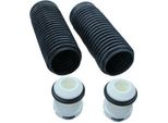 Maxgear 72-4359 - Kit Copertura Antipolvere Oe 540501KA1A, Ammortizzatore Anteriore Per Juke (F15), Leaf (ZE0)