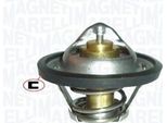 Magneti Marelli 352317100860 - Termostato Acqua Di Raffreddamento Oe 1338052 Per 300 C (Le, Lx), 300 M (Lr), Astra G, Combo, Combo (71), Combo Tour, Meriva (X03), Vectra B (J96)