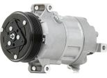 Nrf 320160 - Compressore Aria Condizionata Oe 51890247 Per 500L (351, 352), Tipo