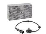Ridex 412W0030 - Sensore Abs Oe 1238236 Per Combo, Combo Tour, Corsa C (X01), Meriva (X03), Tigra Twintop (X04)