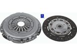Sachs 3000 951 291 - Kit Frizione Oe 55209117 Per Bravo, Stilo