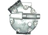 Mahle Acp 1264 000P - Klimakompressor Oe 12843774 Per Croma, Signum (Z03), Vectra C (Z02)