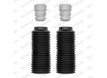 Monroe PK308 - Oe 540524M400 Kit Di Protezione Dalla Polvere, Ammortizzatore Per Almera (B10), Almera Ii (N16)
