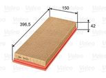 Valeo 585093 - Filtro Aria Oe 1665410 Per Cougar, Mondeo Ii