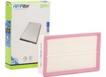 Valeo 585065 - Filtro Aria Oe 1232095 Per Focus Ii, Focus C-Max (DM2), V50 (545), S40 Ii (544), C30 (533)