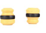 Monroe PK173 - Kit Di Protezione Antipolvere Oe 13154212, Ammortizzatore Per Combo, Combo Tour, Corsa C (X01), Meriva (X03), Tigra Twintop (X04)