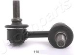 Japanparts SI-117L - Stabilizzatore Oe 56261 EA510, Asse Posteriore Sinistro Per Pathfinder Iii (R51)