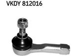 Skf Vkdy 812016 - Tirante Oe 48520 BM425 Per Almera Ii (N16)