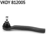 Skf Vkdy 812005 - Oe D8640 1KA0A Tirante Per Leaf (ZE1), Leaf (ZE0), Juke (F15)