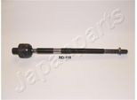 Japanparts RD-118 - Oe 49001 AV610 Giunto Assiale, Tirante Per Primera (P12)