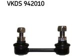 Skf Vkds 942010 - Oe 56261 AV610 Asta Di Accoppiamento Per Primera (P12)