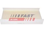 Fast FT37336 - Filtro Abitacolo Oe 1062253 Per Focus (Daw, Dbw), Focus (Dfw), Focus (Dnw), Focus Ii, Tourneo Connect, Transit Connect
