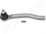 Japanparts TI-1005L - Tirante Oe 486404FJ0A Per Juke (F15), Leaf (ZE0), Leaf (ZE1)