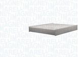 Magneti Marelli 350203061920 - Filtro Aria Abitacolo Oe 1315686 Per C-Max, Focus C-Max (DM2), Galaxy (WA6), Kuga I, Mondeo Iv, S-Max (WA6), C70 Ii Cabriolet (542)