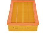 Bosch 1 457 433 607 - Oe A 111 094 00 04 Filtro Aria Per Classe E (W124), Classe E (A124), Classe E (C124), Classe E (S124)