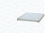 Magneti Marelli 350203062540 - Filtro Aria Abitacolo Oe 1541456 Per B-Max, Transit Courier, Tourneo Connect, Ka+ (Fk), Fiesta Vii, Fiesta Vi, Ecosport