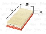 Valeo 585345 - Filtro Aria Oe PC1060 Per Cougar, Mondeo Ii