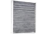 Ridex 424I0026 - Filtro Aria Abitacolo Oe 1253220 Per C-Max, Focus C-Max (DM2), Galaxy (WA6), Kuga I, Mondeo Iv, S-Max (WA6)
