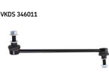 Skf Vkds 346011 - Oe 54618 1AA0A Barra Di Accoppiamento Per Murano Ii (Z51), Qashqai +2 I (J10), X-Trail (T31), X-Trail (T32), Koleos I (Hy)