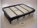 Japanparts FA-383S - Filtro Aria Oe 1213440 Per Ranger (Eq, Er, R), 6 (G)