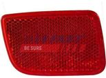 Fast FT87202 - Riflettore Oe 4419393, Sinistro Per Movano B (X62)