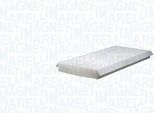 Magneti Marelli 350203061530 - Oe 1062253 Filtro Aria Abitacolo Per Focus (Daw, Dbw), Focus (Dnw), Focus (Dfw), Focus Ii, Tourneo Connect, Transit Connect