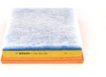 Bosch F 026 400 096 - Filtro Aria Oe XS5X9601DA Per Ka (Rb), Street Ka (RL2)