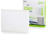 Valeo 715660 - Filtro Aria Abitacolo Oe 1541456 Per B-Max, Ecosport, Fiesta Vi, Tourneo Connect, Transit Courier