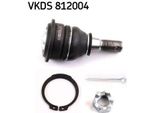 Skf Vkds 812004 - Giunto Sferico Oe 54500 AV600 Per Primera (P12)