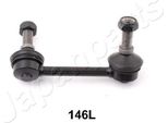 Japanparts SI-146L - Oe 54668 2Y000 Stabilizzatore, Asse Anteriore Sinistro Per Maxima Qx V (A33)