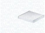 Magneti Marelli 350208065930 - Oe 1745604 Filtro Aria Di Cabina Per Transit, Transit V363, Transit Tourneo