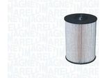 Magneti Marelli 153071760477 - Oe 1471765 Filtro Carburante Per Mondeo Iv, V60 I (155, 157), V40 (525, 526), V50 (545), C30 (533), C70 Ii Cabriolet (542), S40 Ii (544), S60 Ii (134), S80 Ii (124), V70 Iii (135), XC60 (156), XC60 Ii (246), XC70 Ii (136)