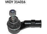 Skf Vkdy 314016 - Tirante Oe 1074306 Per Focus (Daw, Dbw), Focus (Dnw), Focus (Dfw)