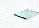 Magneti Marelli 350203064040 - Oe 5128504 Filtro Aria Di Cabina Per C-Max, Focus Iii, Grand C-Max, Gt, Kuga Ii, Tourneo Connect, Transit Connect, V40 (525, 526)