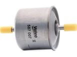 Valeo 587007 - Filtro Carburante Oe MF5570 Per Escort V, Transit Tourneo, Escort Vi, Escort Vii, Fiesta Iii, Fiesta Iv, Fiesta V, Ka (Rb), Mondeo Ii, Orion Iii (Gal), Puma, Street Ka (RL2)