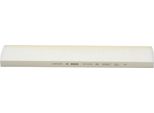 Bosch 1 987 432 028 - Filtro Aria Abitacolo Oe 1054468 Per Galaxy (Wgr), Alhambra (7V), Sharan (7M)