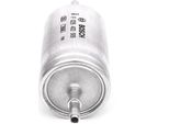 Bosch F 026 403 009 - Oe 1212739 Filtro Carburante Per C-Max, Grand C-Max, Focus Iii, Focus Ii, Focus (Dnw), Focus (Dfw), Focus (Daw, Dbw), Focus C-Max (DM2), 3 (Bl), 3 (Bk), V50 (545), S40 Ii (544), C70 Ii Cabriolet (542), C30 (533)