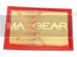 Maxgear 26-0055 - Filtro Aria Oe 1444 N0 Per Escort V, Escort Vi, Escort Vii, Orion Iii (Gal)
