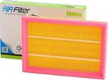 Valeo 585051 - Filtro Aria Oe 1004509 Per Escort Vi, Fiesta Iv, Fiesta V, Puma