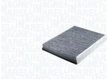 Magneti Marelli 350203066040 - Filtro Aria Abitacolo Oe 1709013 Per C-Max, Focus Iii, Grand C-Max, Gt, Kuga Ii, Tourneo Connect, Transit Connect, V40 (525, 526)