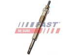 Fast FT82747 Candela Di Preriscaldamento Oe 1079401 Compatibile Con Transit, Tourneo, S-Max, Mondeo, Galaxy, Focus, Fiesta, C-Max