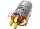 Fast FT39079 - Filtro Carburante Oe 1203201 Per Focus (Dfw), Focus (Dnw), Tourneo Connect, Transit Connect, Focus (Daw, Dbw)
