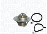 Magneti Marelli 352317101870 - Termostato Liquido Di Raffreddamento Oe 30711624 Per Puma, Mondeo Iv, Grand C-Max, Fusion, Focus Iii, Focus Ii, Focus (Dnw), Focus (Dfw), Focus (Daw, Dbw), Focus C-Max (DM2), Fiesta Vi, Fiesta V, Fiesta Iv, Ecosport, C-Max, B-Max, 2 (Dy), V50 (545), S40 Ii (544), C30 (533)