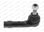 Monroe L10122 - Estremità Del Tirante Oe 1455339 Per Ecosport, Fiesta Vi, B-Max, Ka+ (Fk), Tourneo Connect, Transit Courier