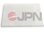 Jpn 40F1000 - Oe 27891 2F000 Filtro Aria Abitacolo Per Maverick, Primera (P11), Primera (P12), Terrano Ii (R20)