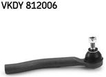 Skf Vkdy 812006 - Tirante Oe D8520 1KA0A Per Leaf (ZE1), Leaf (ZE0), Juke (F15)